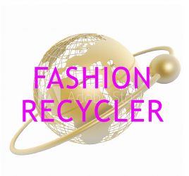 The Fashion Recycler